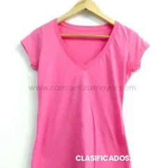 Camisa de mujer al por mayor