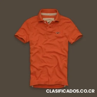 Camisas american eagle abercrombie hollister