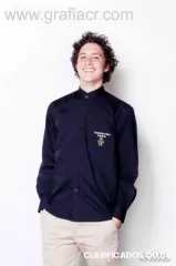 Camisas de botones (grafiacr)