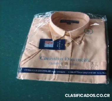 Camisetas baratas 1000 colones c/u 100.000 todo