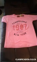 Camisetas con tallas a buen precio