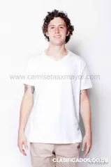 Camisetas para sublimar