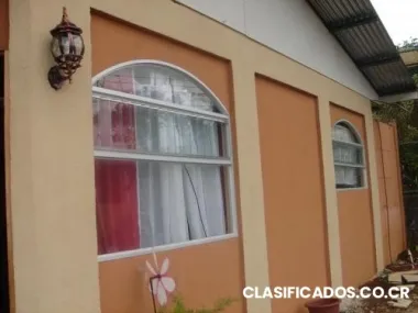 Casas prefabricadas
