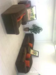 Cielo raso en tablilla pvc