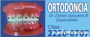 Clinica de ortodoncia en san sebastian, san jose-costa rica