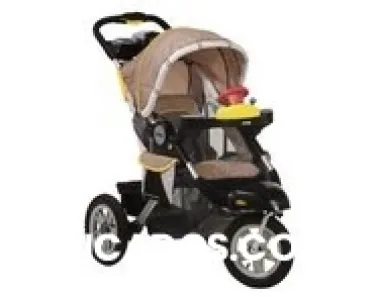 Coche de 3 ruedas para bebe