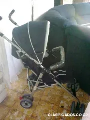 Coche sombrilla babi basic