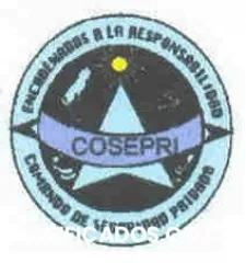 Comando de seguridad privada cosepri s.a