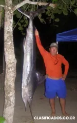 Compro equipo de pesca de segunda