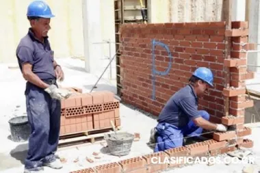 Construimos casas ,le hacemos precio
