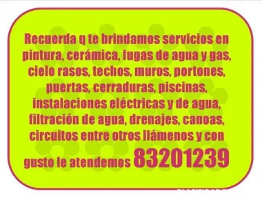 Construproyectos diaz