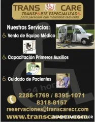 Cuidado de pacientes