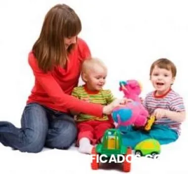 Cuido de niños