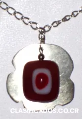 D a k y r a - accesorios en vidrio