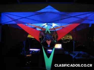 Decoración de eventos