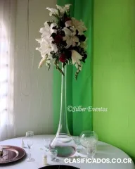 Decoracion de eventos