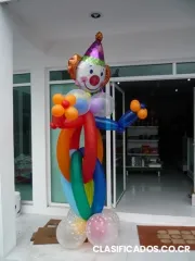 Decoraciones tinkerbell