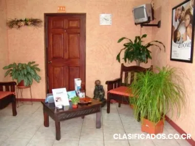 Dentista en costa rica. clinica de estetica smile dental