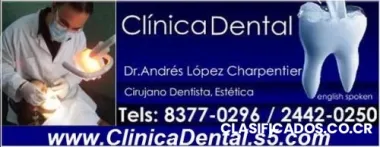 Dentista odontologo alajuela costa rica