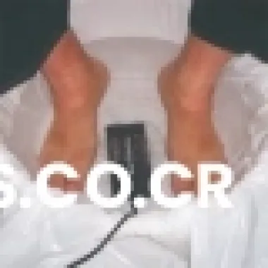 Desintoxicacion ionica