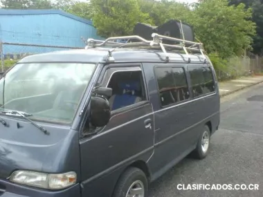 Directo a palmares con chófer designado (los recogemos y los dejamos)