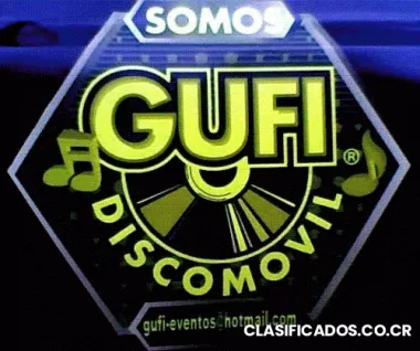 Discomovil gufi