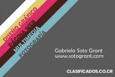 Diseño grafico, pagina web, multimedia, logotipo
