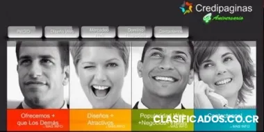 Diseño y mercadeo web costa rica