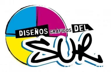 Diseños graficos del sur