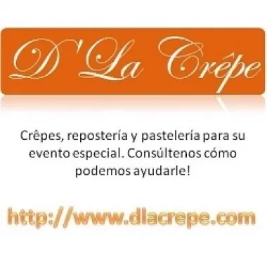 Elaboración de crêpes, repostería y pastelería