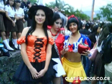 Elsa alta costura confeccion y trajes de fantasia