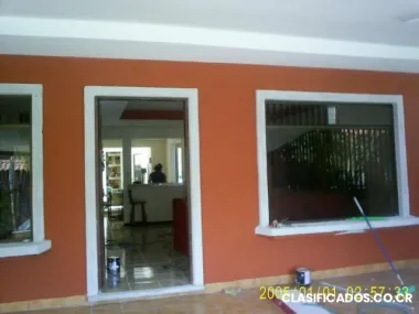 Empresa acabados modernos - remodelacones , etc