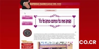 Empresa especializada en franquicias busca socio