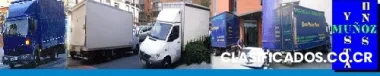 Empresa mudanzas en madrid
