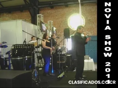 En costa rica música para bodas, eventos corporativos y fiestas privadas grupo musical ...