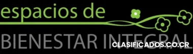 Espacios de bienestar integral