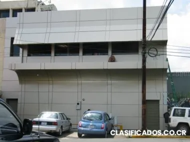 Fachadas en aluminio