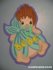 Figuras en foom he invitaciones originales