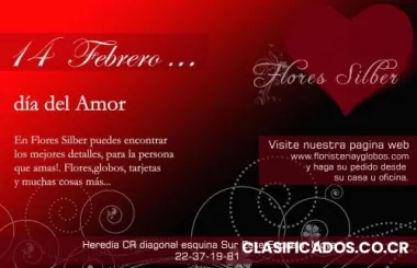 Floristería silber