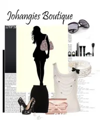 Gran apertura!!! johangies boutique
