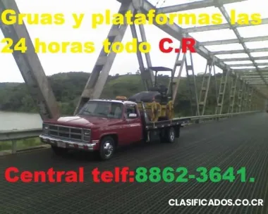 Gruas costa rica (2221-4479)