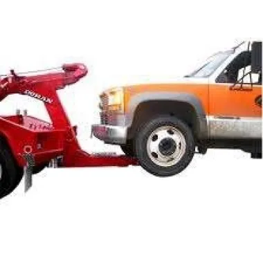 Gruas y plataformas del pais