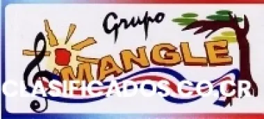 Grupo musical mangle - costa rica