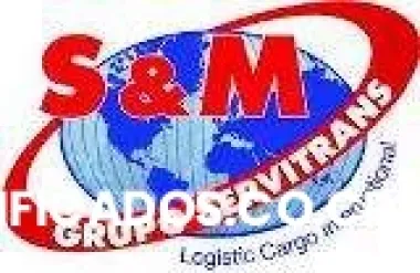 Grupo servitrans exportaciones, transporte internacional