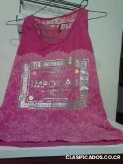 Hermoso vestido fucsia / rosado para disco/club o para verse chic!