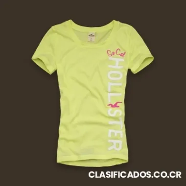 Hollister, aeropostale, abercrombie