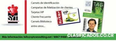 Identifique a sus empleados