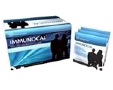 ¡immunocal empodera tu cuerpo!