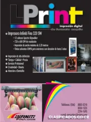 Impresión en gran formato