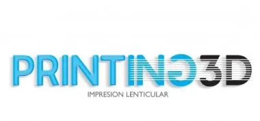 Impresiones lenticulares en 3d